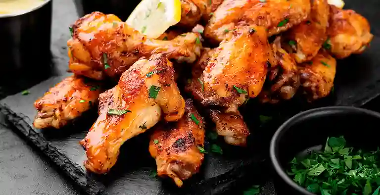Pollos Peréz