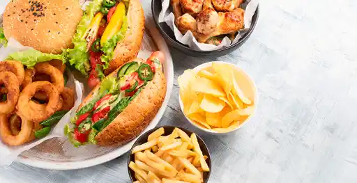 Restaurante el Garaje y Algo Mas