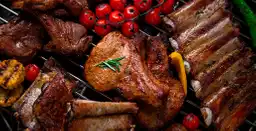 A la Parrilla Cocina Clandestina