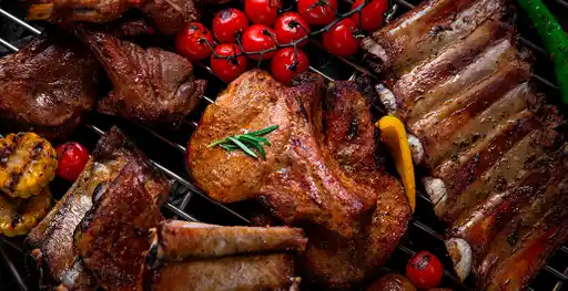 A la Parrilla Cocina Clandestina