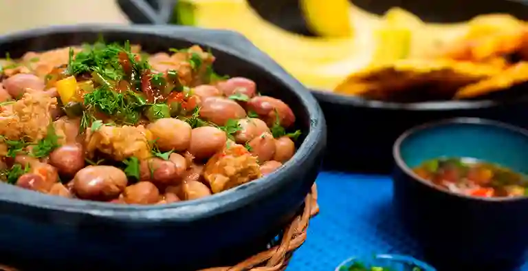 Sason Zuliana a Domicilio Sason Zuliana