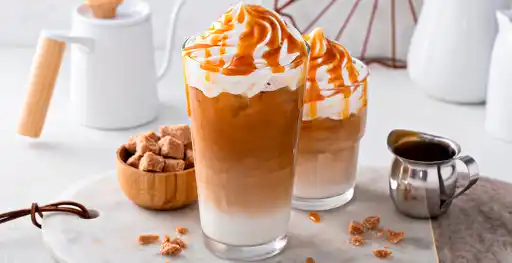 Tokens Coffee