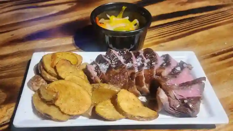 Sazon de Lujo
