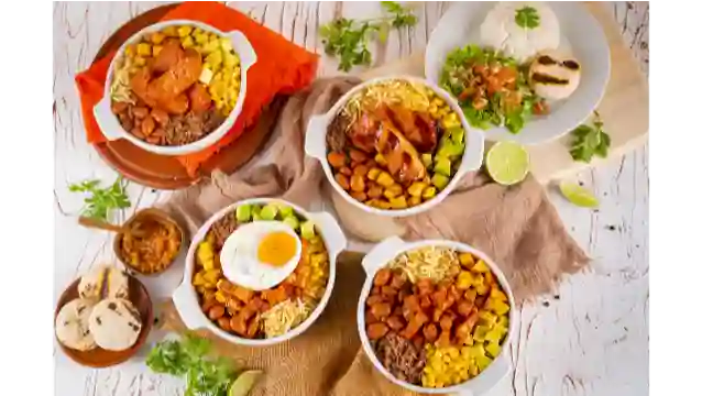 Carbon & Sabor a Domicilio Carbon & Sabor