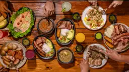 Sabor Llanero Parrilla y Más