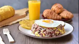 Panaderia Morata