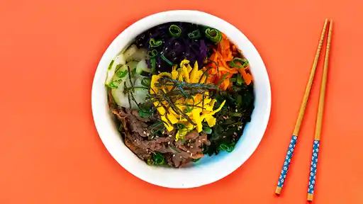 Soul Korean Express