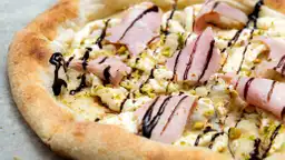 Pizzi Pizza