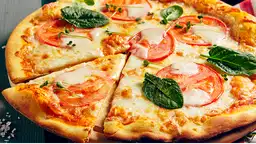 Pizzas Max