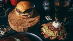 Animal Cocina