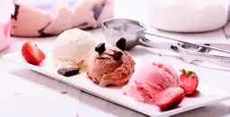 Cosku Frozen Yogurt