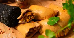 Empanadas Mi Tierrita