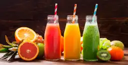 Lish Sweet Smoothies