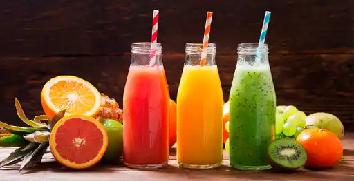 Lish Sweet Smoothies