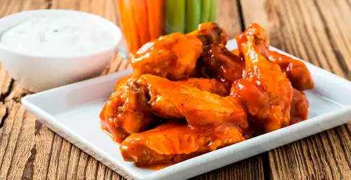 Rey Wings
