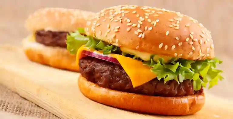 Hamburguesas la Curva a Domicilio Hamburguesas la Curva