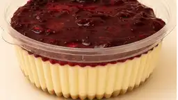 Linas Bakery