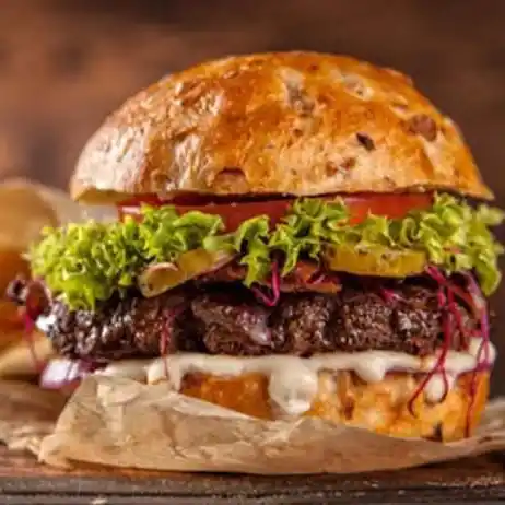 Burger CLasic
