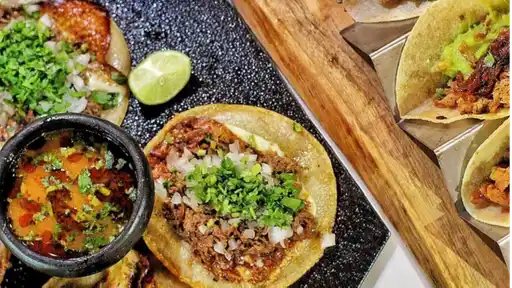 Desmadre Tacos Monteria