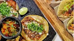 Desmadre Tacos Monteria