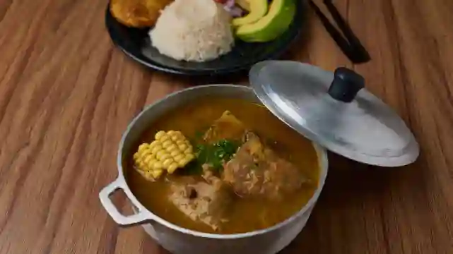 Restaurante el Fogon Costeño a Domicilio Restaurante el Fogon Costeño