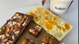 Delizia Sabor Artesanal