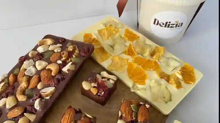 Delizia Sabor Artesanal