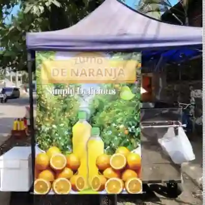 Simply Delicious a Domicilio Simply Delicious