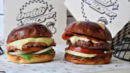 Daddy Burger