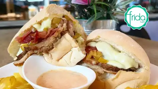 Frida Bistro Cucuta