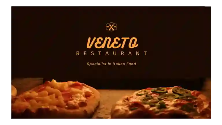 Veneto Restobar a Domicilio Veneto Restobar