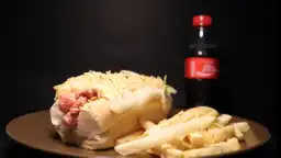 La Golosa