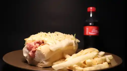 La Golosa