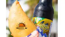 Sabrositos Jyk
