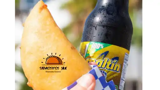 Sabrositos Jyk
