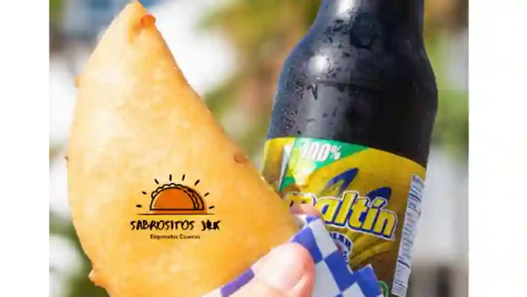 Sabrositos Jyk