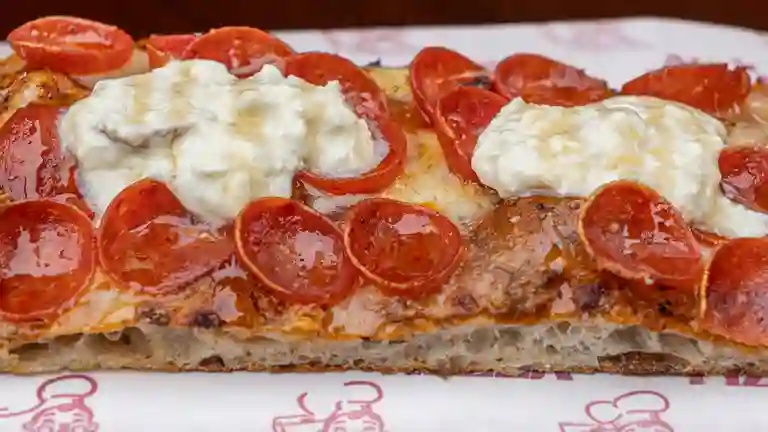 Ates Pizza a Domicilio Ates Pizza