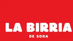 La Birria de Sora