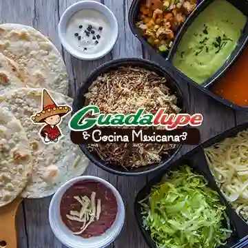 Guadalupe Cocina Mexicana