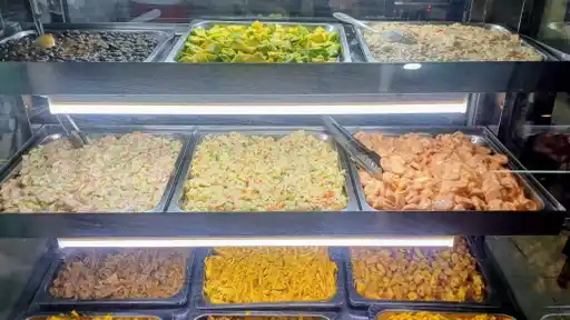 Al Toque Venezolano