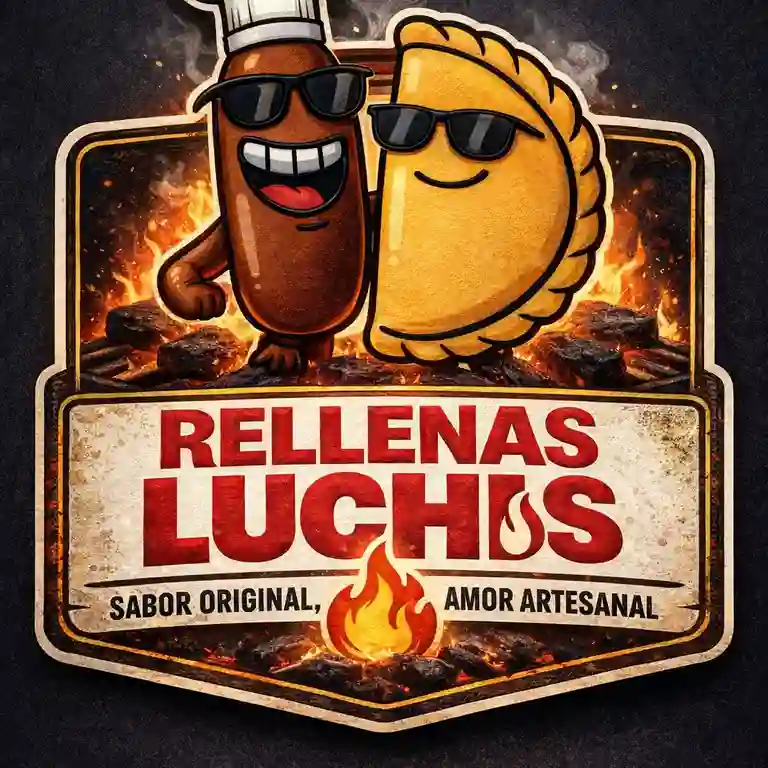 Rellenas Luchis a Domicilio Rellenas Luchis