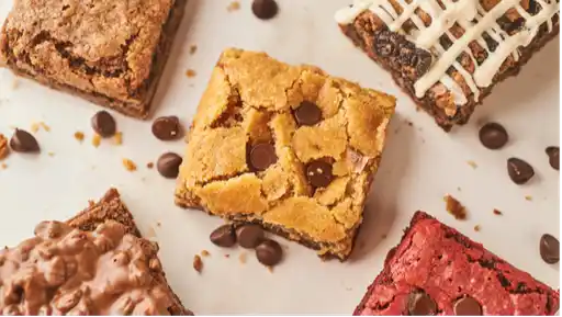 Cristy's Brownies
