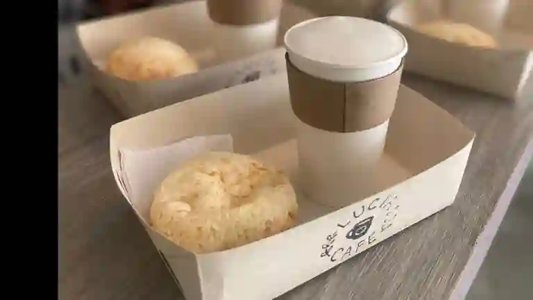 Lucia Cafe a Domicilio Lucia Cafe