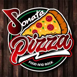 ?sonatta Pizza Bar