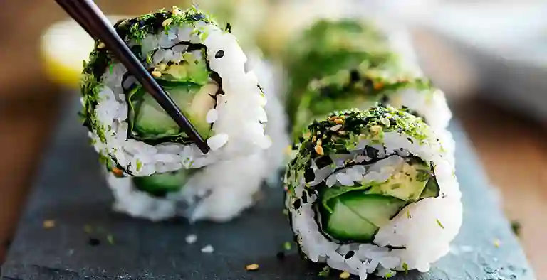 Joota Sushi. a Domicilio Joota Sushi.