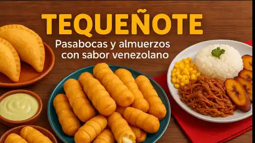 Tequenote
