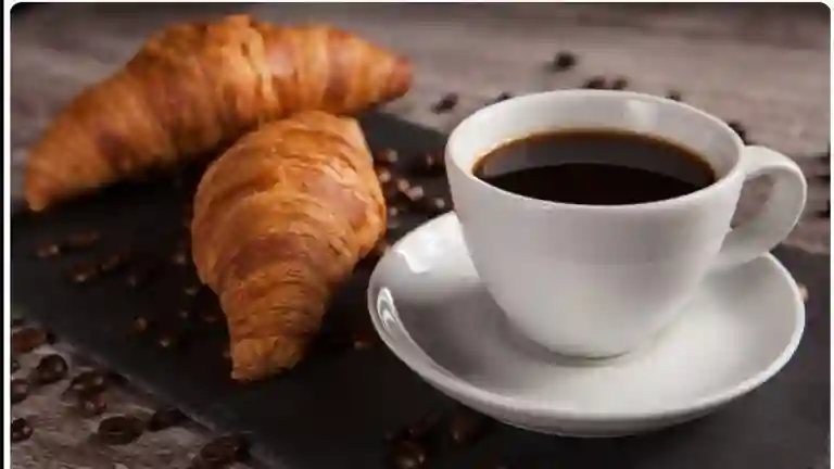 COFFEE GARDEN