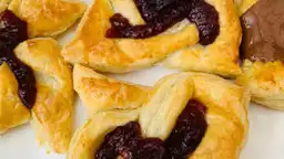 Toc Toc Pandebono y Buñuelo