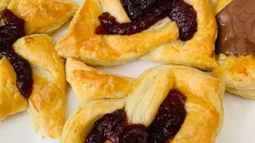 Toc Toc Pandebono y Buñuelo
