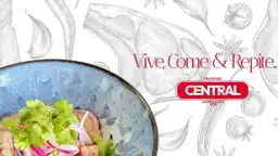 Central Restaurante